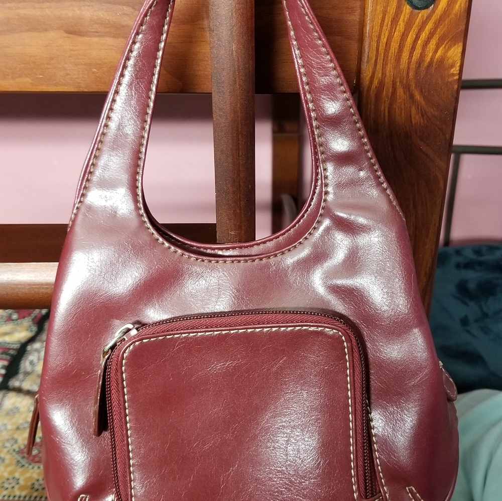 hand bag